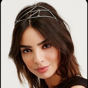 Free People Starry Headband